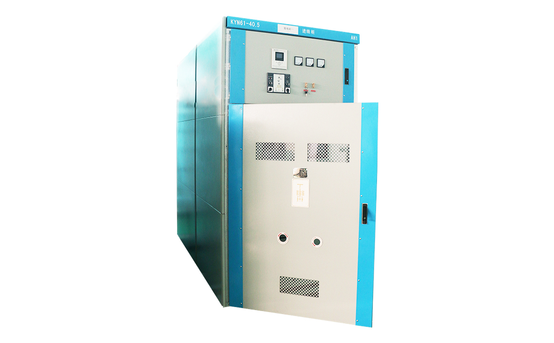 高壓開關柜 高壓開關柜