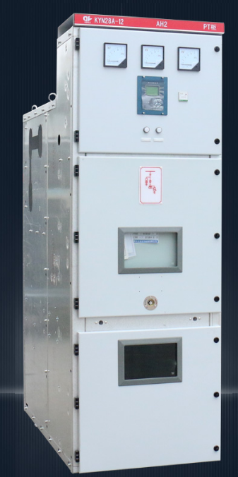 高壓開關柜2 高壓開關柜2