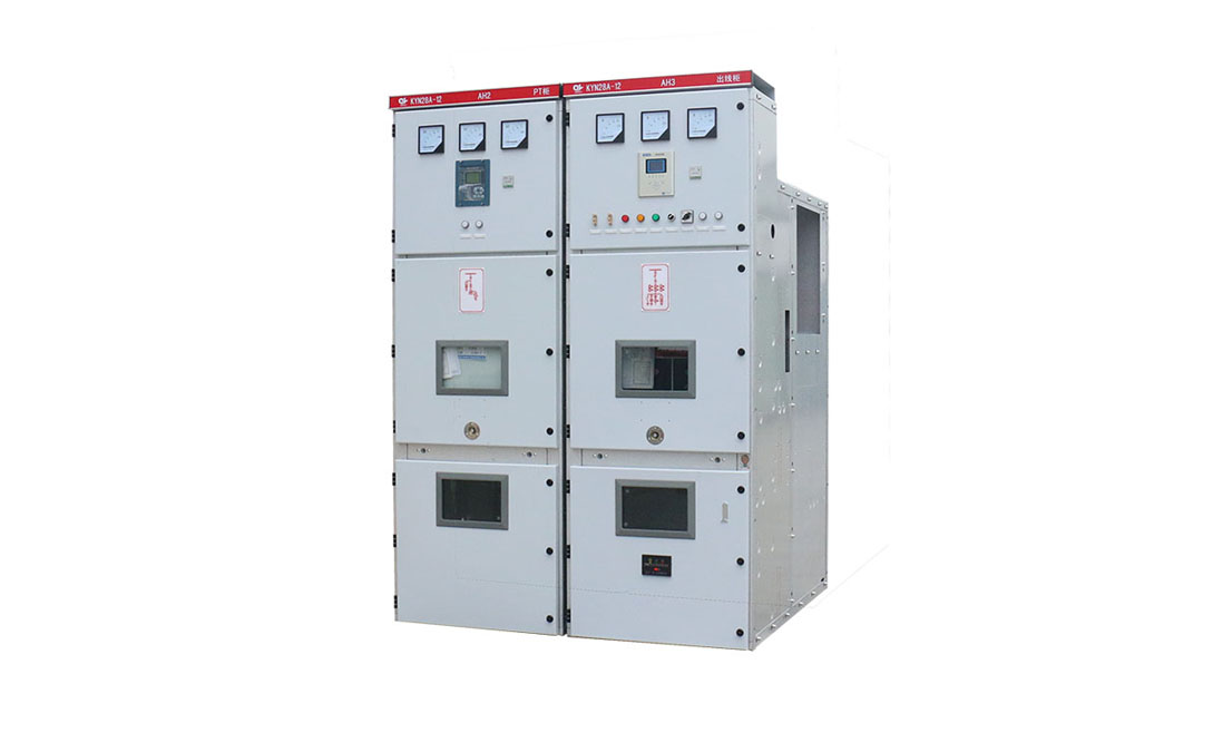 高壓開關柜 高壓開關柜