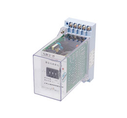 電流繼電器、電壓繼電器