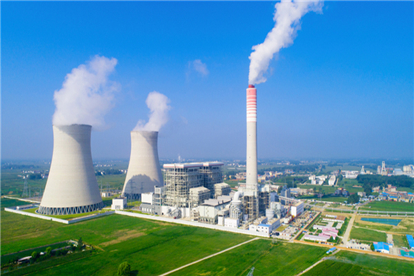 中煤新集板集電廠榮獲國家優