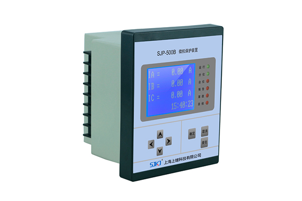 變壓器保護裝置生產廠家