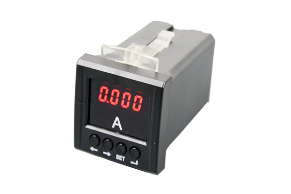 單相電力儀表生產廠家簡介