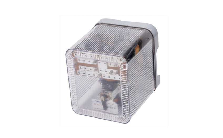 差動繼電器生產廠家