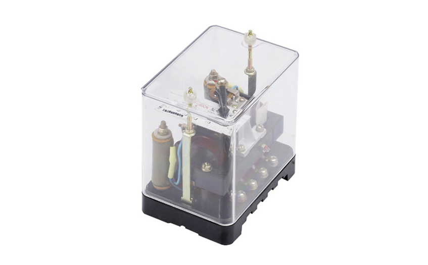 DJ-122電壓繼電器技術數據及接