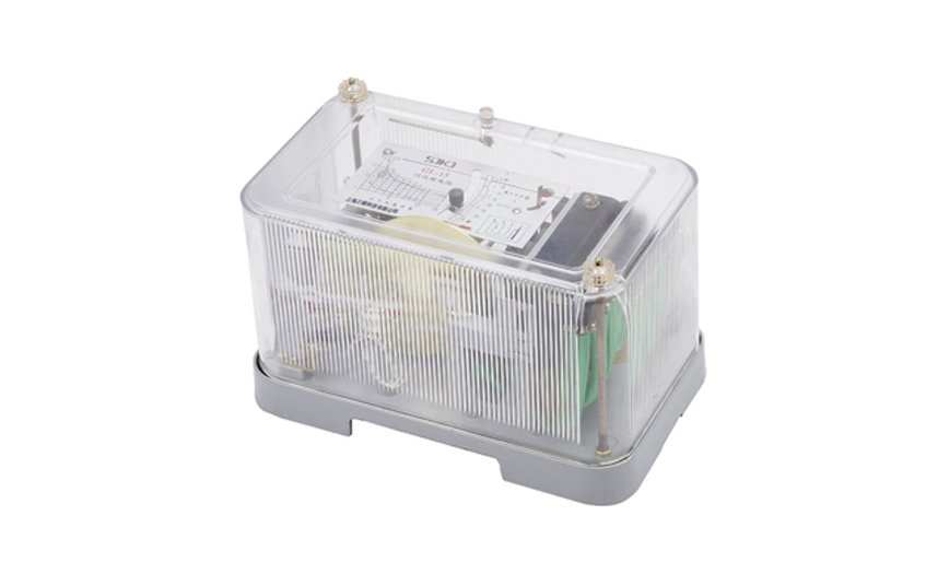 GL-15過流繼電器參數及開孔尺寸