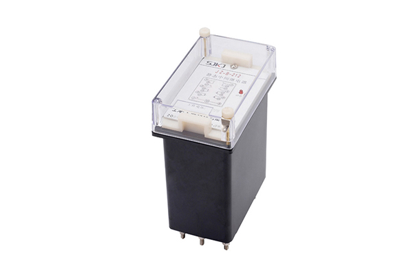 JZ-B-290靜態防跳中間繼電器用途