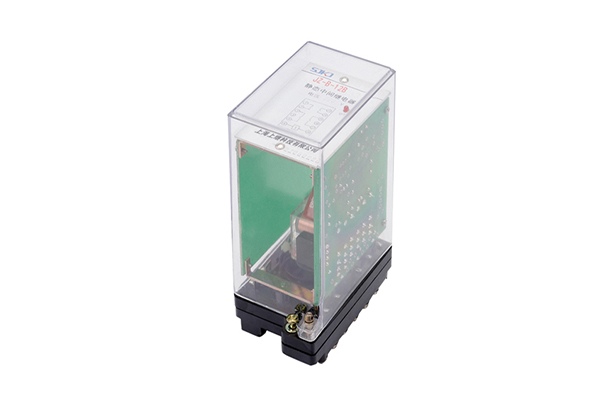 JZ-B-15B靜態防跳中間繼電器型號