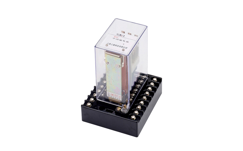 DZJ-20-1400中間繼電器技術數據及