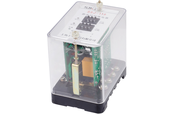 SSJ-11B時(shí)間繼電器與SSJ-11A時(shí)間繼