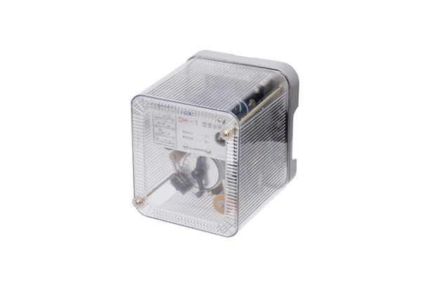 DH-1重合閘繼電器技術參數及接