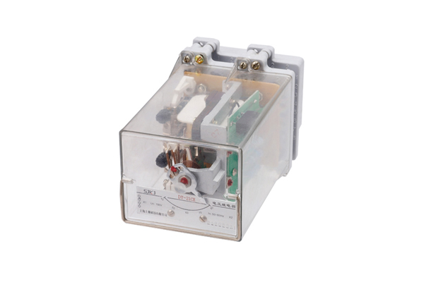 DY-21CE電壓繼電器參數及接線圖