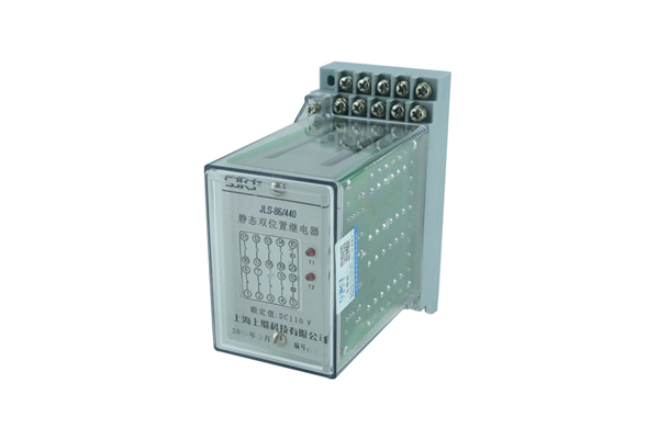 JLS-86/440雙位置繼電器的參數(shù)及