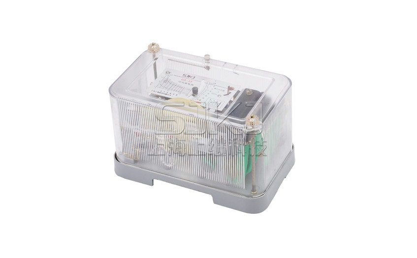 GL-14/10繼電器_GL-14/10過(guò)流繼電器_接線圖