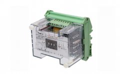 JZS-200系列靜態延時中間繼電器