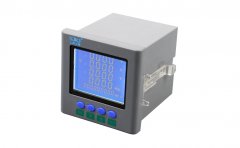 數顯表的基本選型與應用