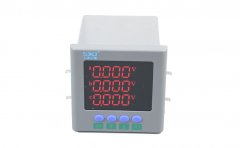 數顯儀表行業(yè)的運行態(tài)勢