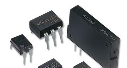 光耦繼電器 光耦繼電器