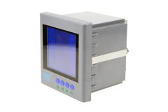 單相液晶交流電流表生產廠家