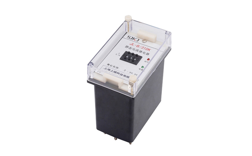 JL-A/33DK電流繼電器 JL-A/33DK電流繼電器