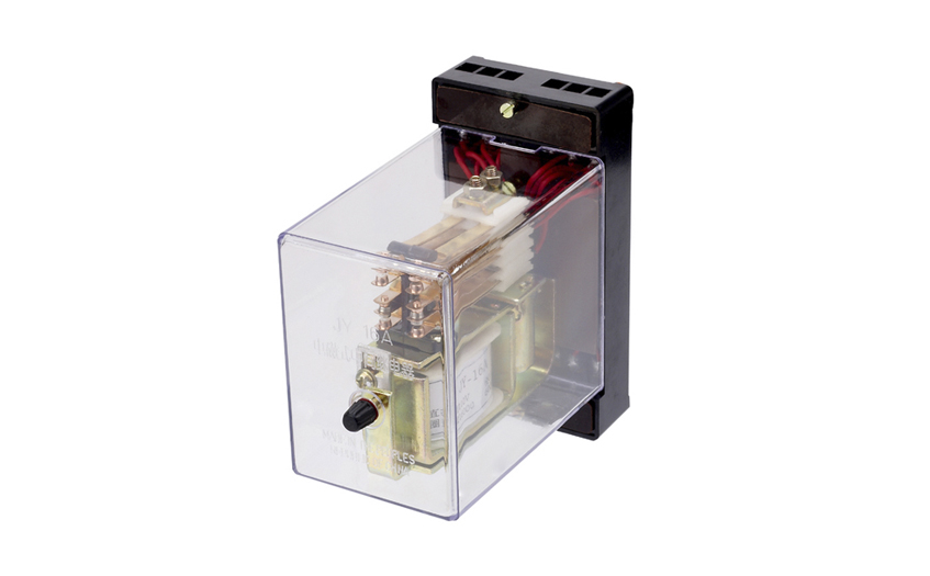 JY-16A中間繼電器 JY-16A中間繼電器