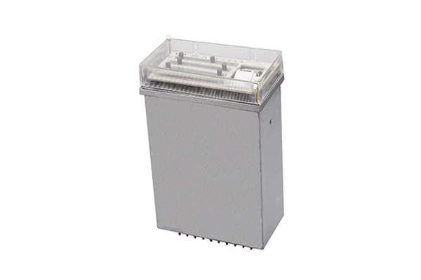 DCD-2A型差動繼電器