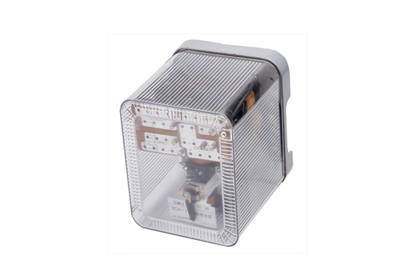 JCH-3靜態重合閘繼電器