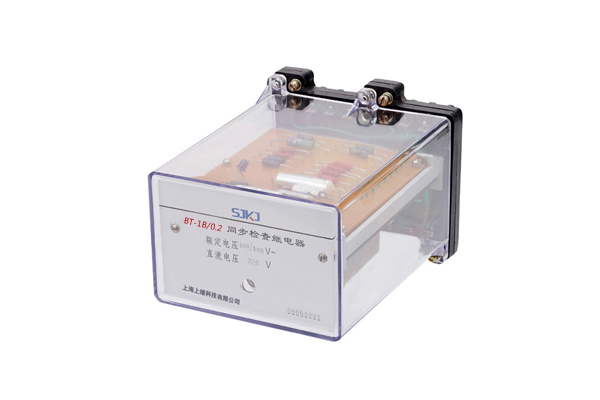 BT-1B/0.2同步繼電器 BT-1B/0.2同步繼電器