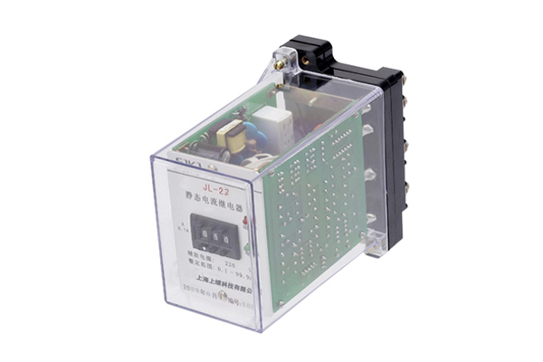 JL-22電流繼電器 JL-22電流繼電器