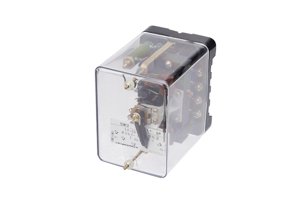 LY-33電壓繼電器 LY-33電壓繼電器