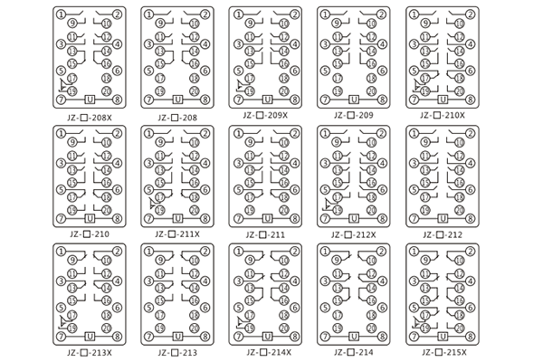接線(xiàn)圖 接線(xiàn)圖