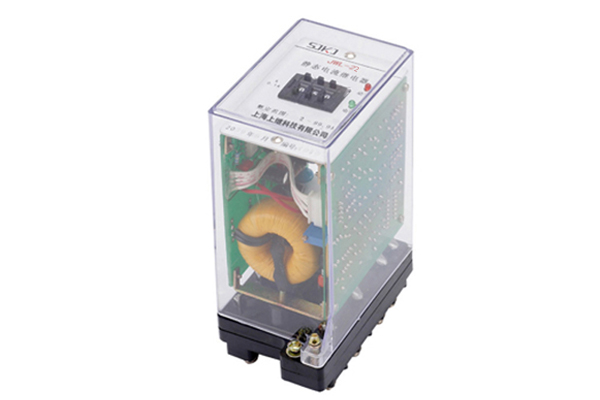 JWL-22電流繼電器 JWL-22電流繼電器