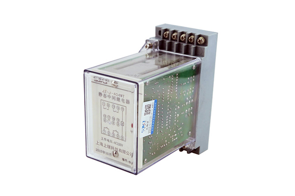 JZ-J-404MT跳位、合位、電源監(jiān)視中間繼電器 JZ-J-404MT跳位、合位、電源監(jiān)視中間繼電器