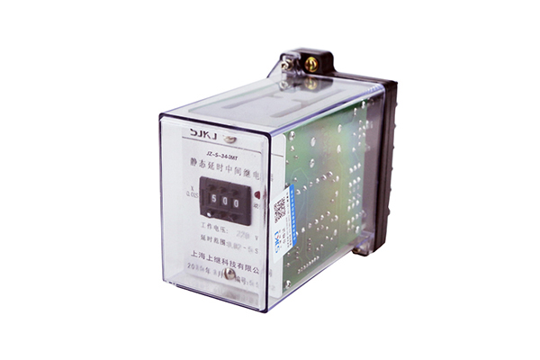 JZ-S-343MT跳位、合位、電源監(jiān)視中間繼電器 JZ-S-343MT跳位、合位、電源監(jiān)視中間繼電器