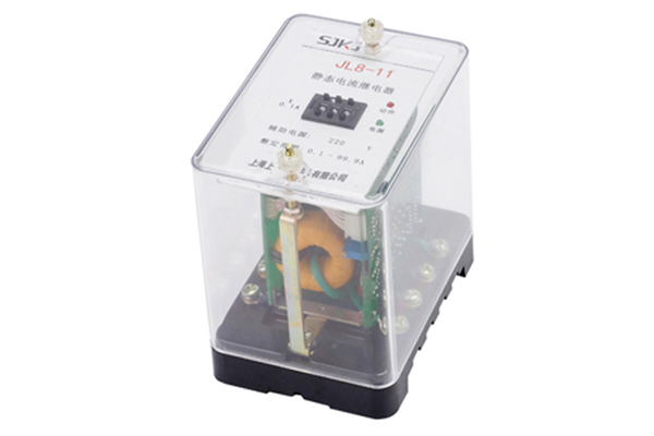 JL8-11電流繼電器 JL8-11電流繼電器