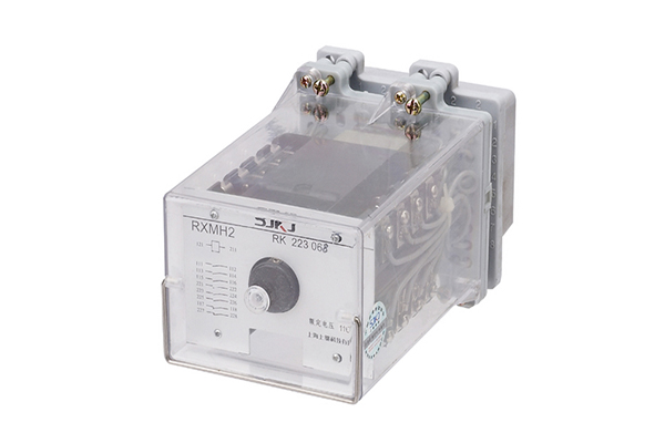 RXMH2-RK223068大容量中間繼電器 RXMH2-RK223068大容量中間繼電器