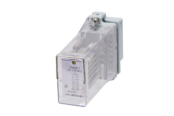 RXMS1-RK216665繼電器 RXMS1-RK216665繼電器