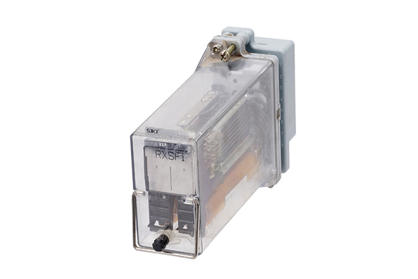 RXSF1-RK271006-X繼電器 RXSF1-RK271006-X繼電器
