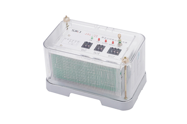 JSL-22靜態(tài)定時限過流繼電器 JSL-22靜態(tài)定時限過流繼電器