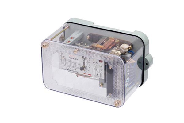 GL-23過流繼電器 GL-23過流繼電器