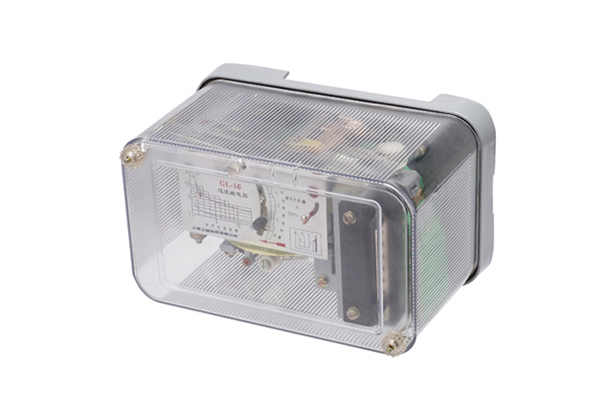 GL-16過流繼電器