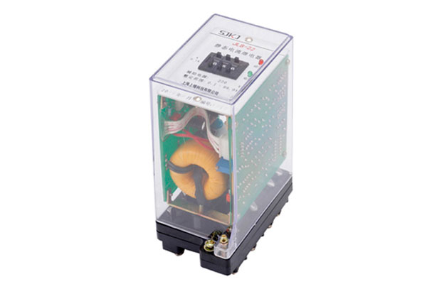 JL8-22繼電器 JL8-22繼電器