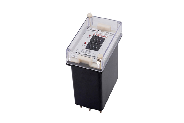 SSJ2-10C延時繼電器 SSJ2-10C延時繼電器