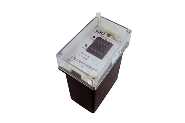 SS-94B/2-1靜態時間繼電器 SS-94B/2-1靜態時間繼電器