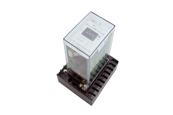 SS-21A靜態時間繼電器