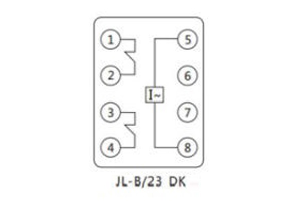1587129609953902.jpg JL-B-23DK內部接線及外引端子圖(正視圖)1.jpg