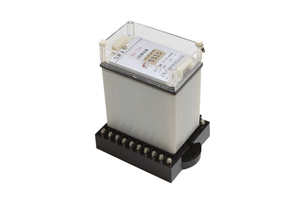 JSS-12A靜態時間繼電器 JSS-12A靜態時間繼電器