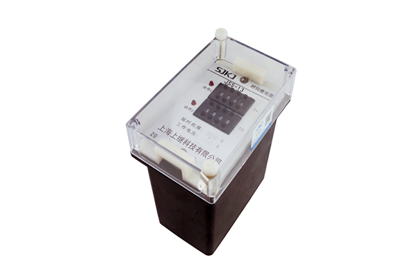JSS-13靜態時間繼電器 JSS-13靜態時間繼電器