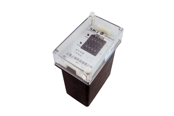 JSS-24靜態時間繼電器 JSS-24靜態時間繼電器