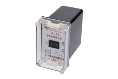 JL-33靜態電流繼電器